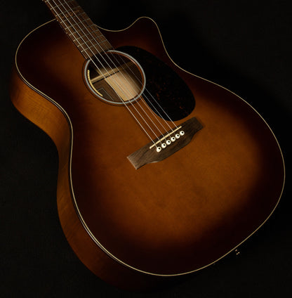 GPCE Inception Maple