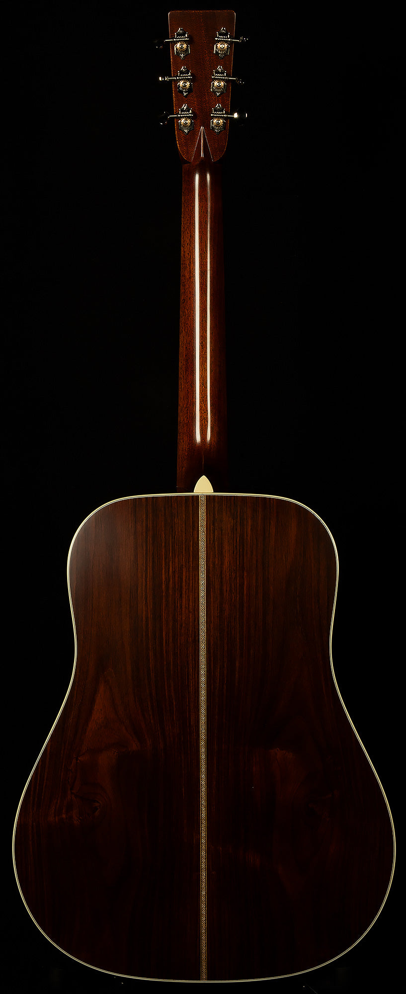 D-28 Authentic 1937 - VTS