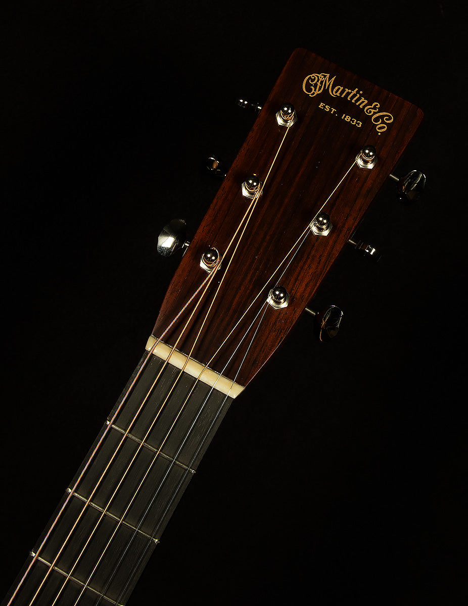 D-28 Authentic 1937 - VTS