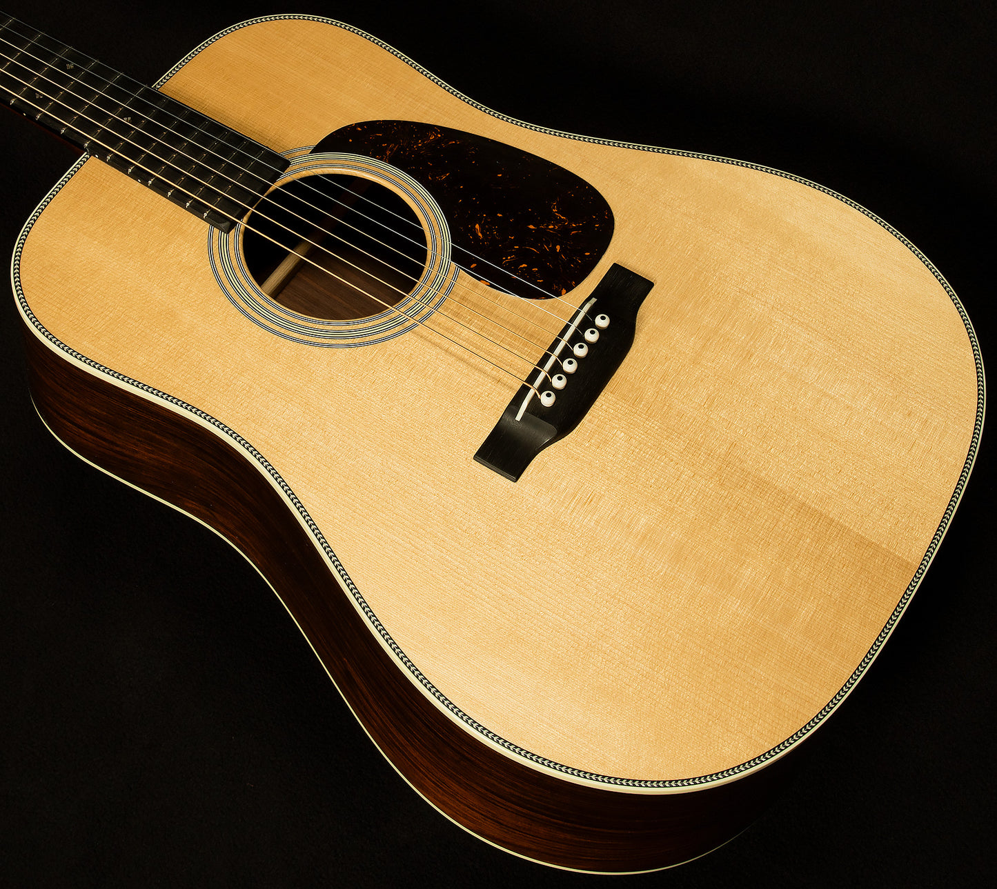 D-28 Authentic 1937 - VTS