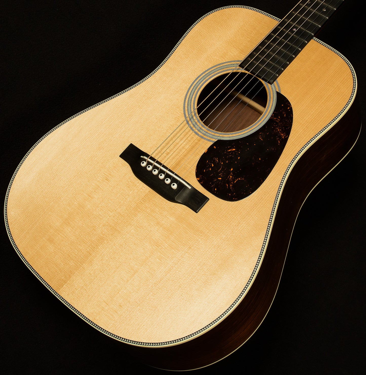 D-28 Authentic 1937 - VTS