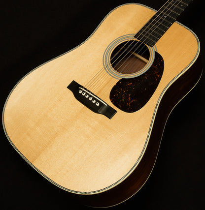 D-28 Authentic 1937 - VTS