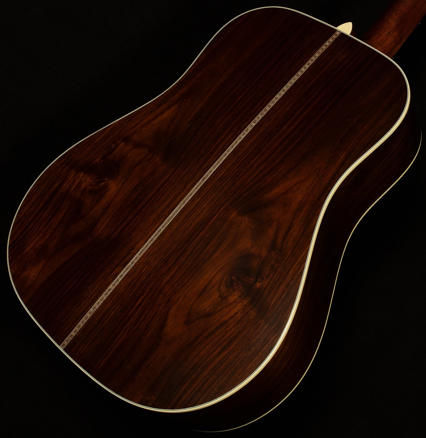 D-28 Authentic 1937 - VTS