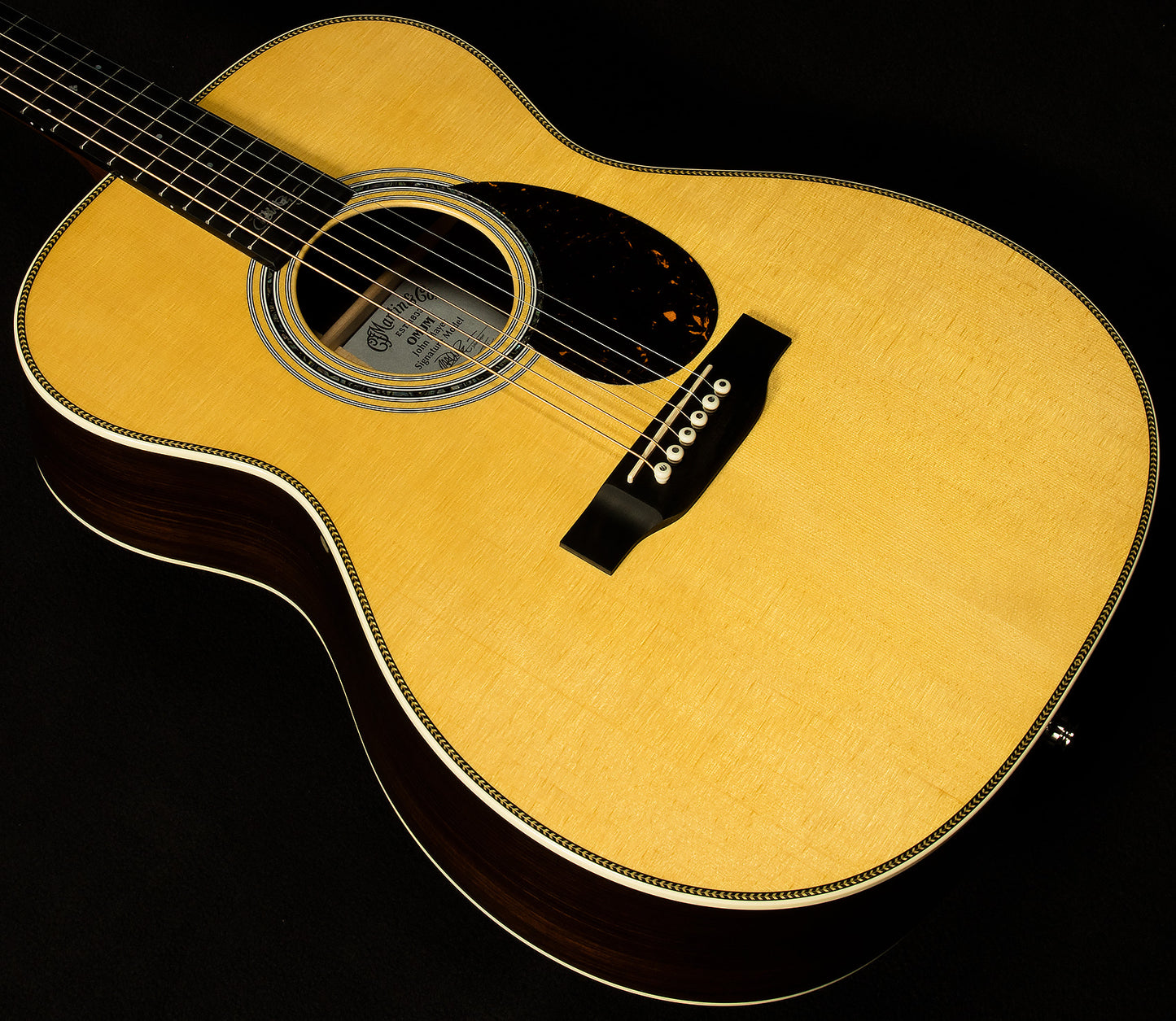 OMJM John Mayer Signature