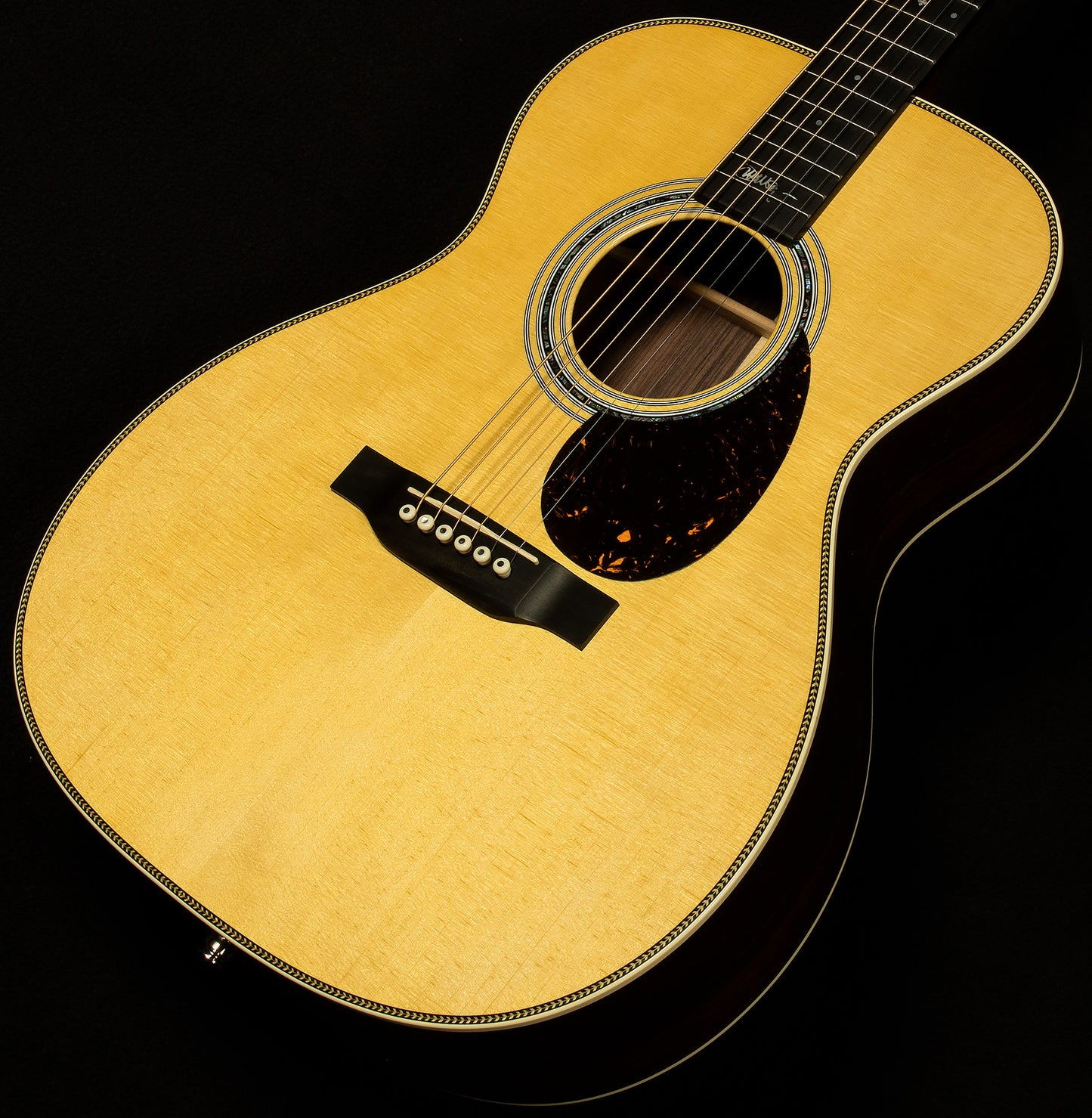 OMJM John Mayer Signature