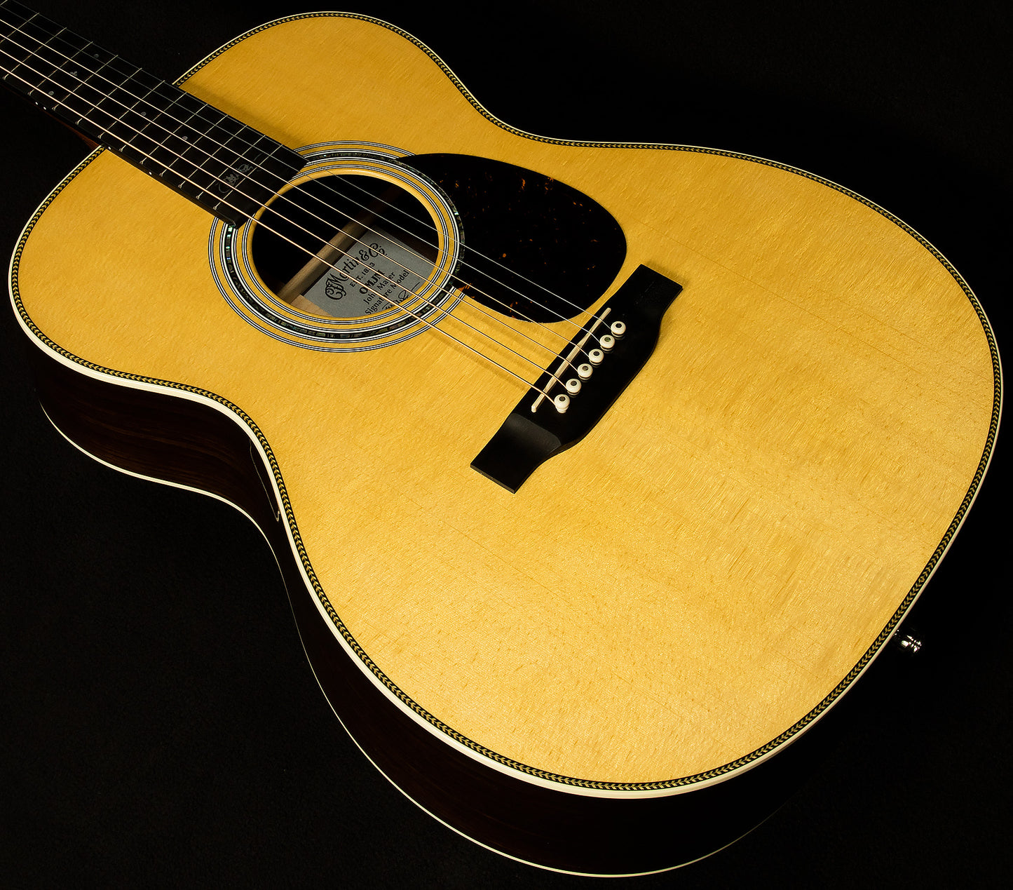 OMJM John Mayer Signature