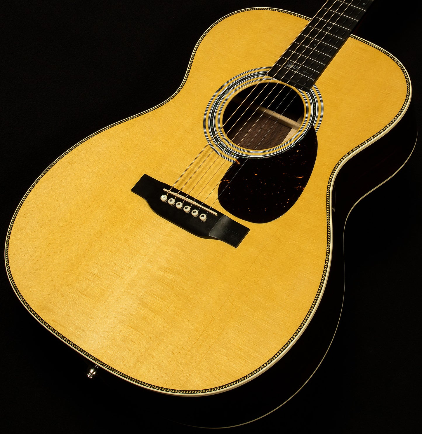 OMJM John Mayer Signature