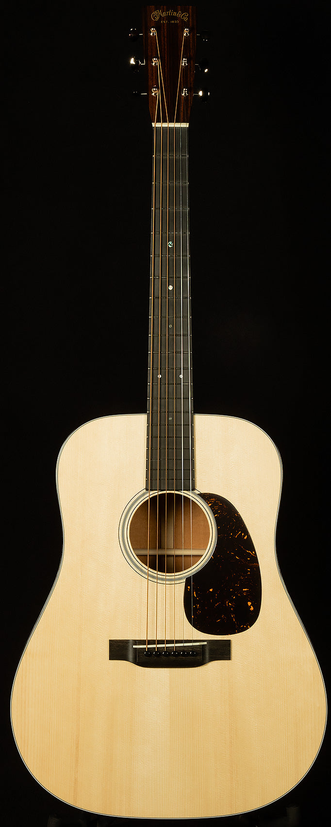 Custom Shop D-18 1937