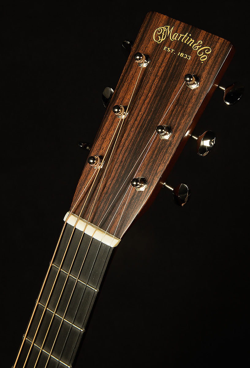 Custom Shop D-18 1937