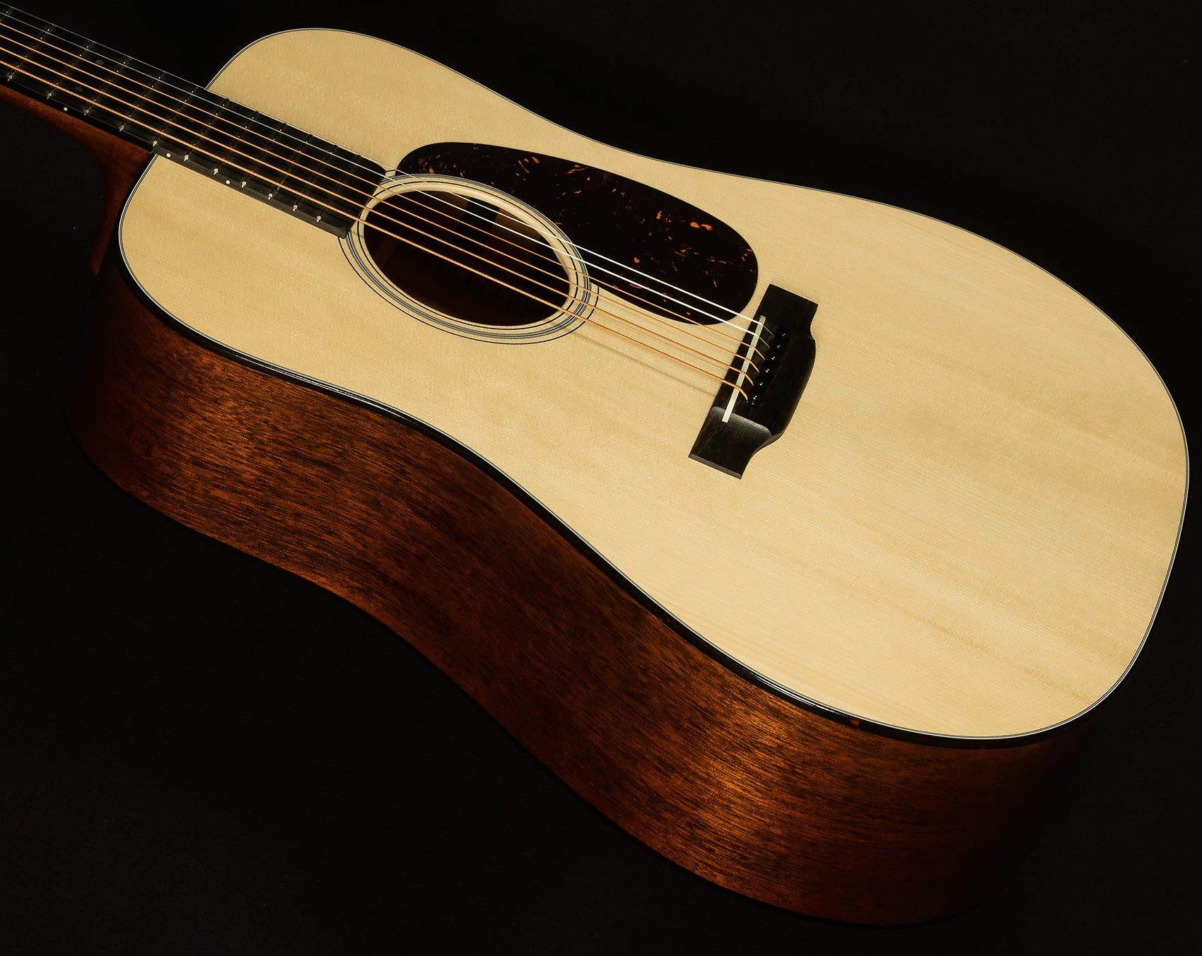 Custom Shop D-18 1937