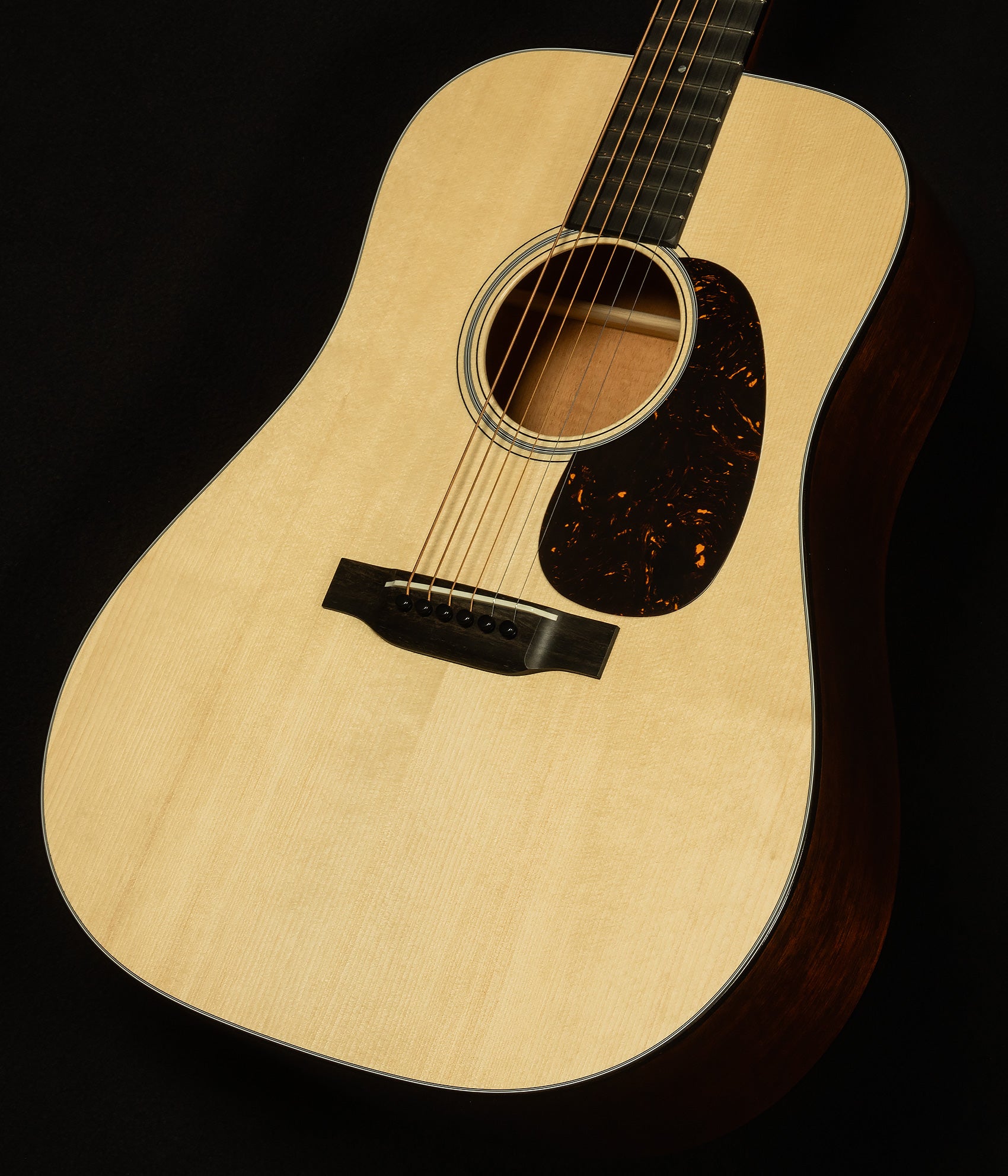 Custom Shop D-18 1937