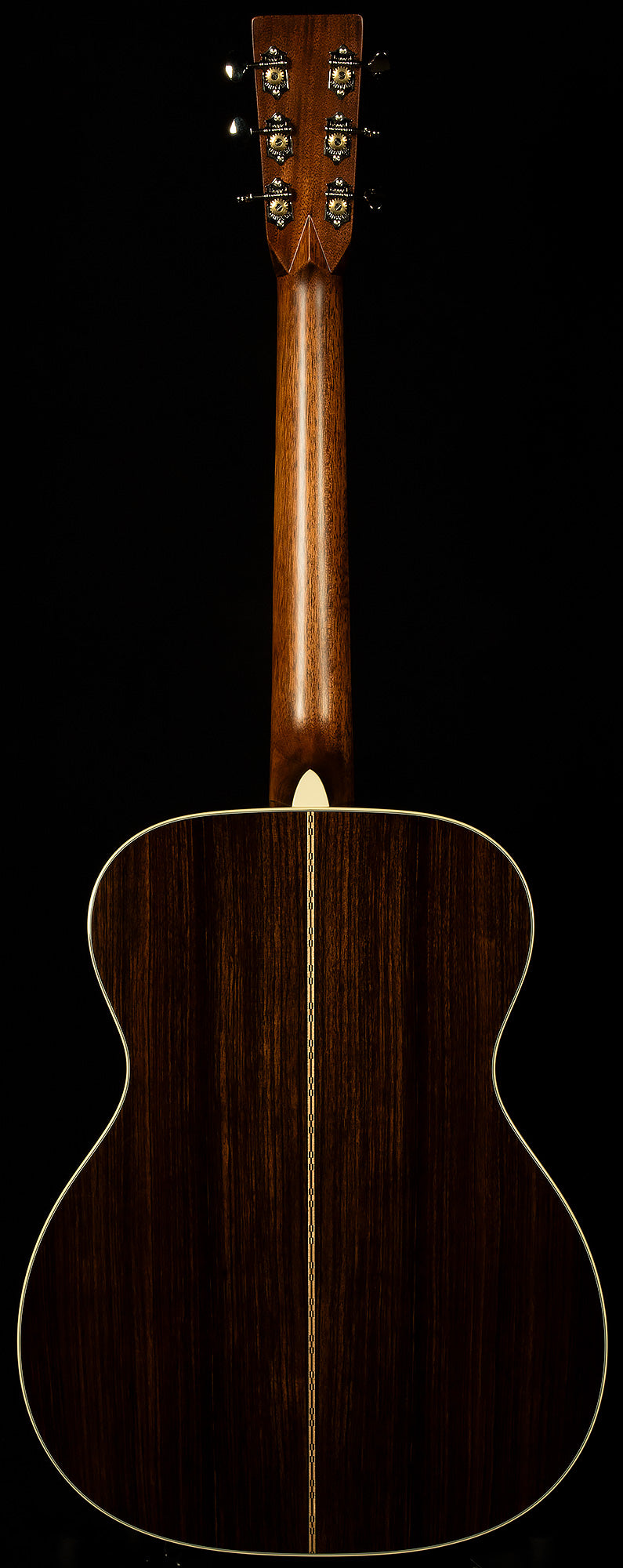 Custom Shop 000-28