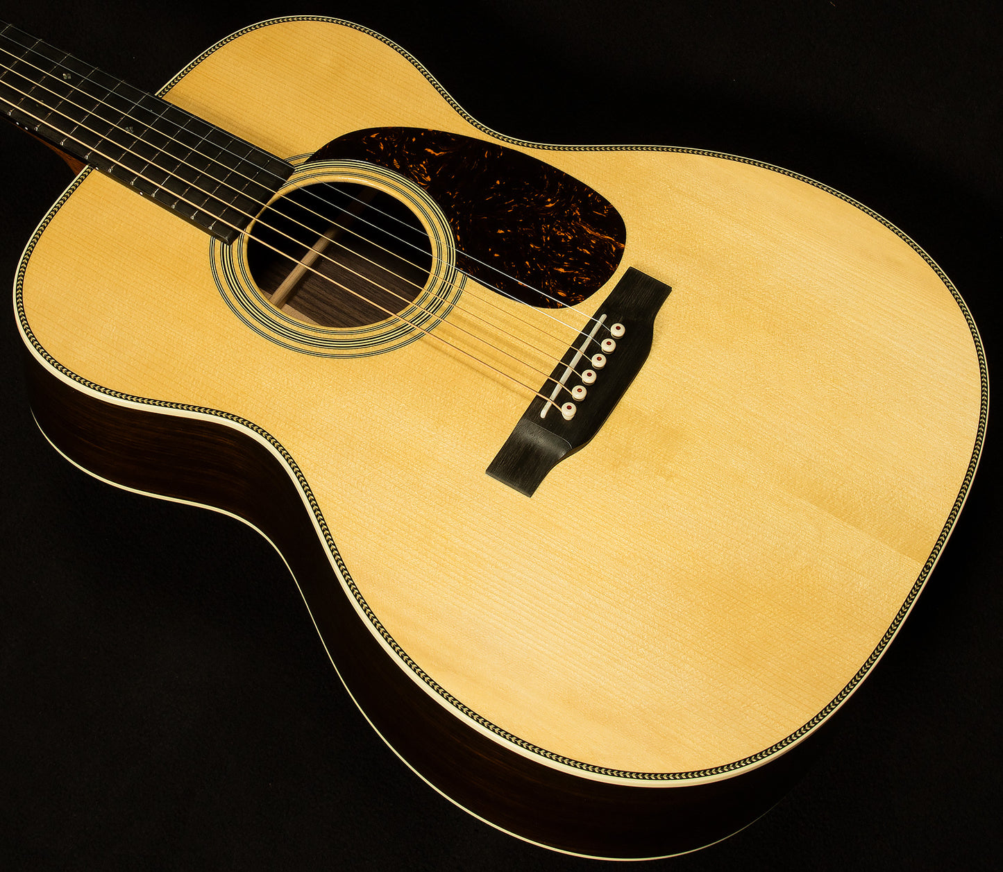 Custom Shop 000-28
