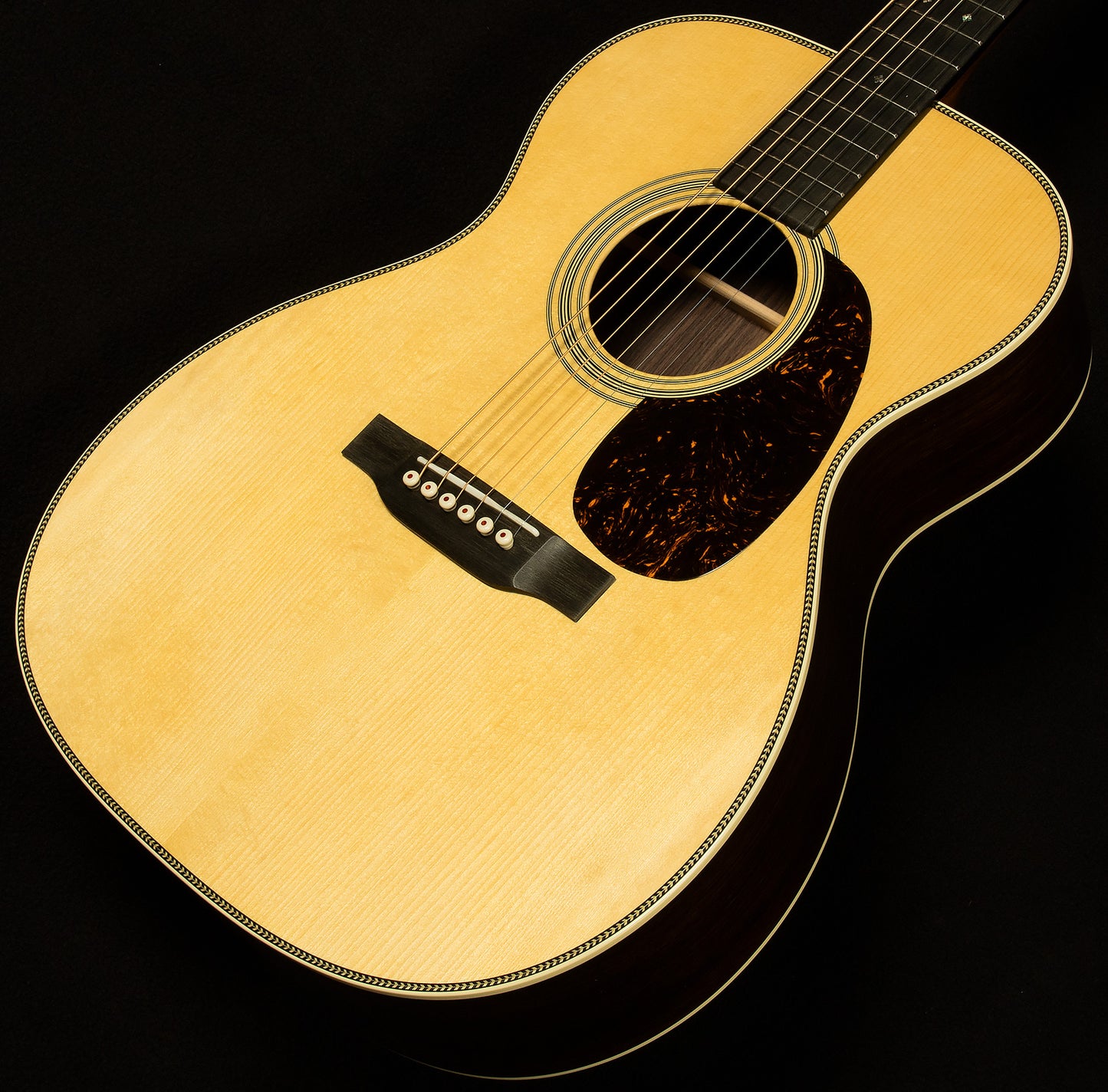 Custom Shop 000-28