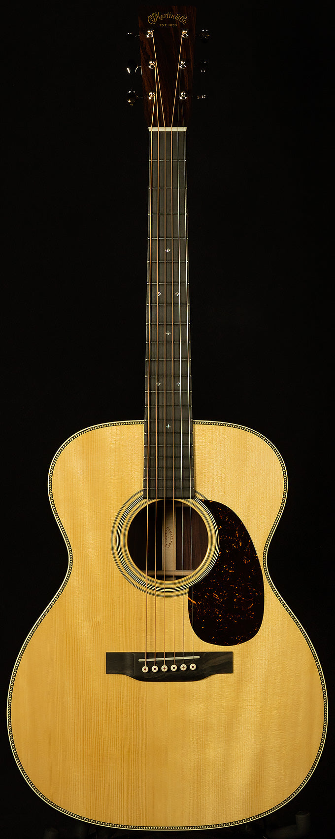 Custom Shop 000-28