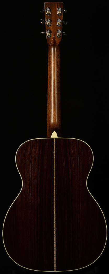 Custom Shop 000-28