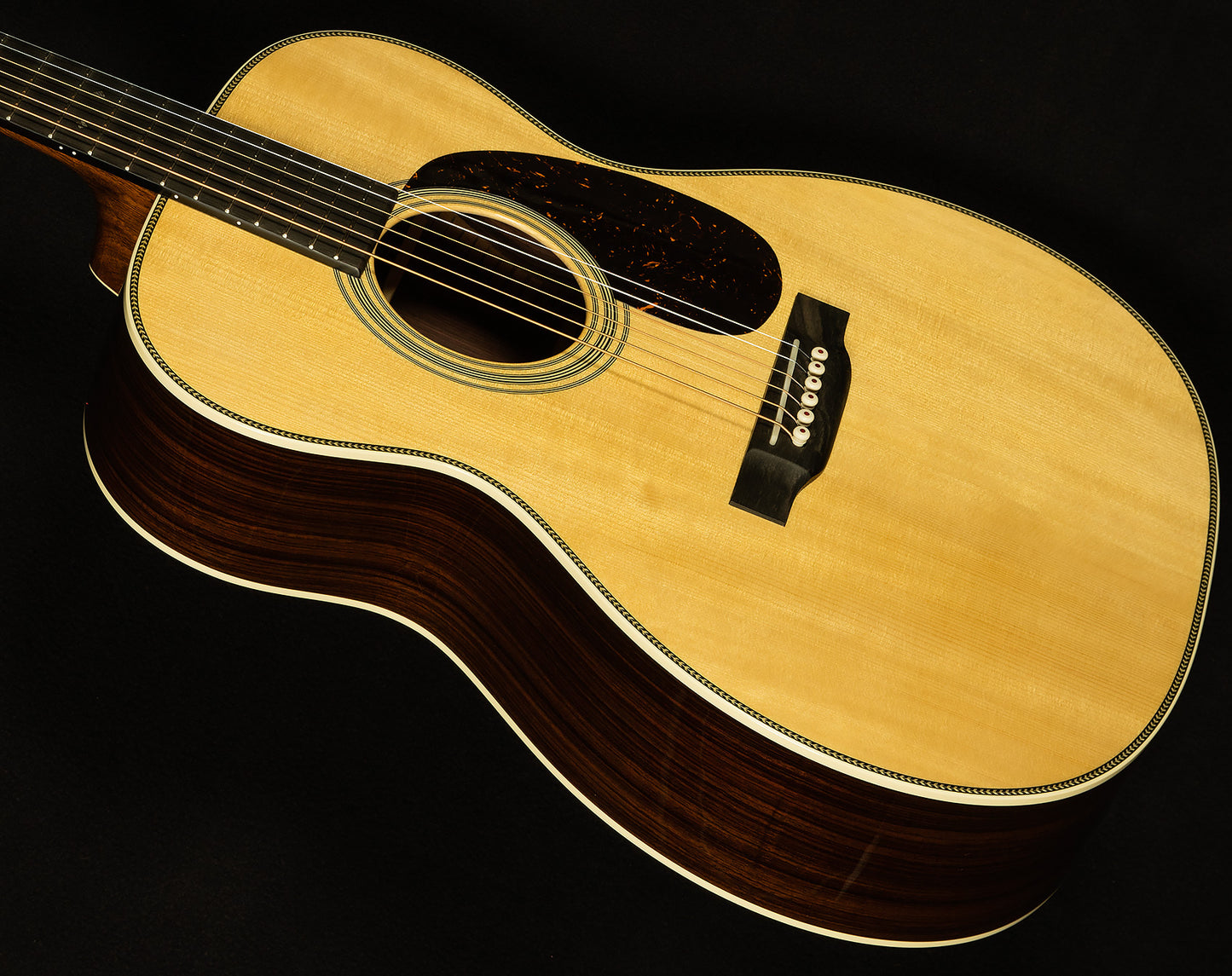 Custom Shop 000-28