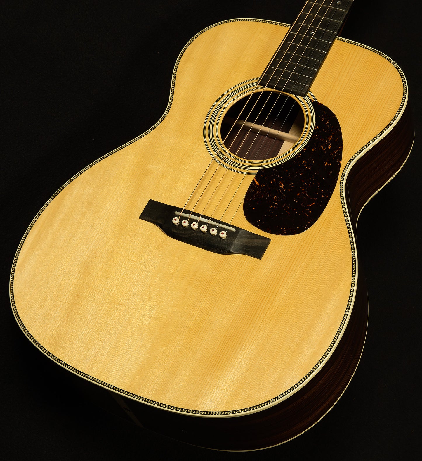 Custom Shop 000-28