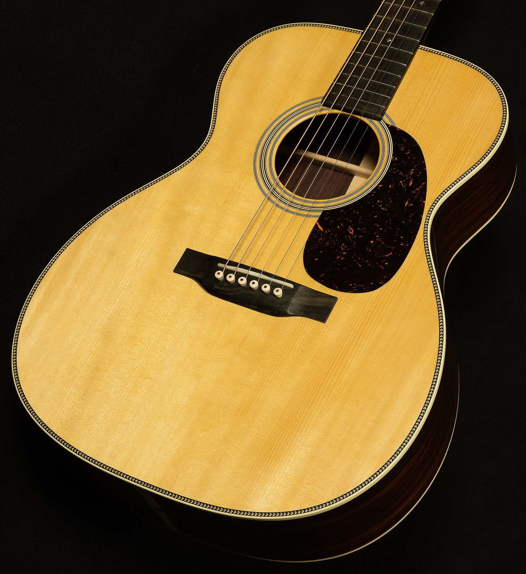 Custom Shop 000-28
