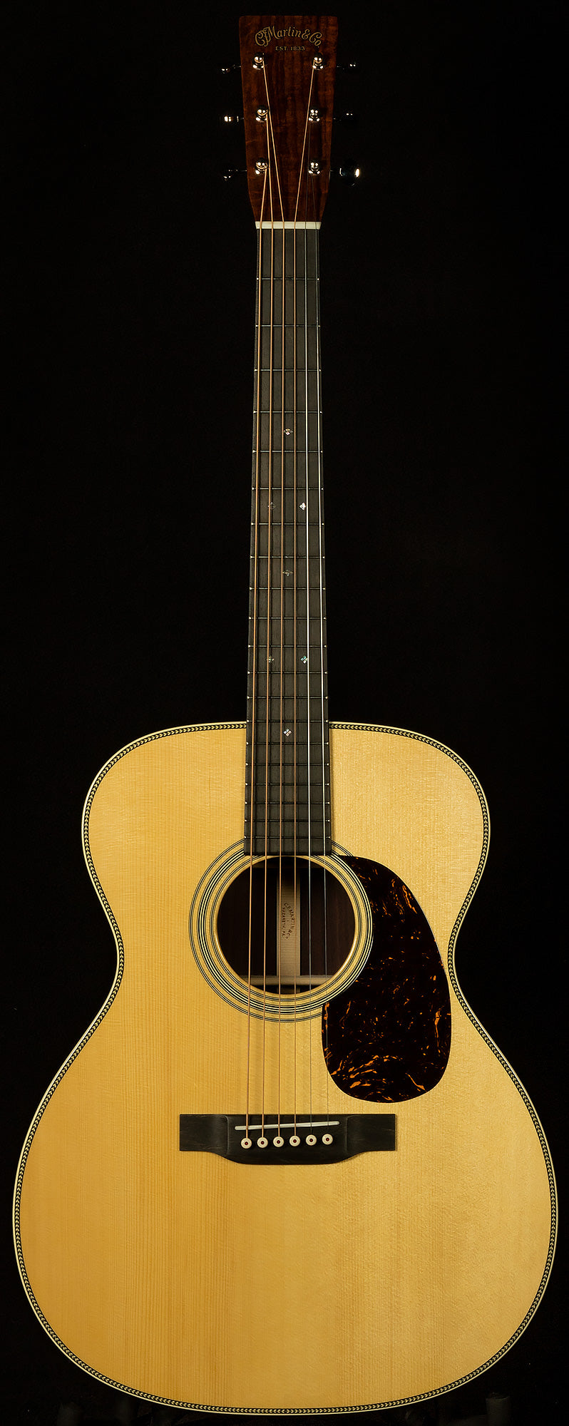 Custom Shop 000-28