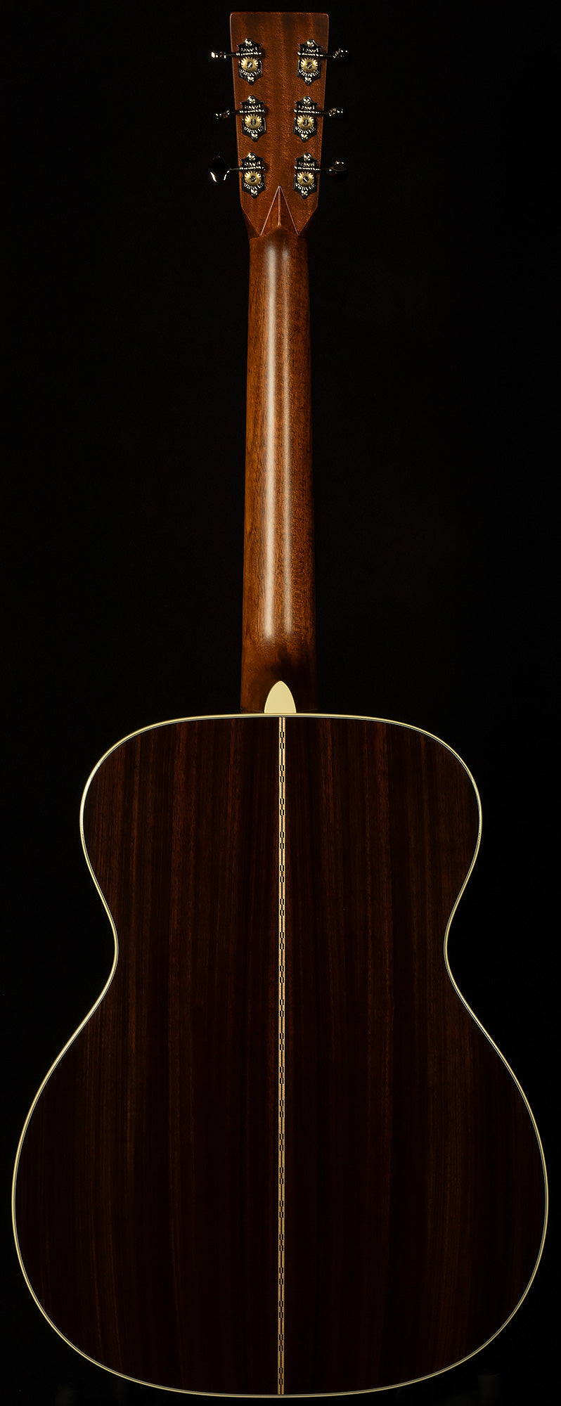 Custom Shop 000-28