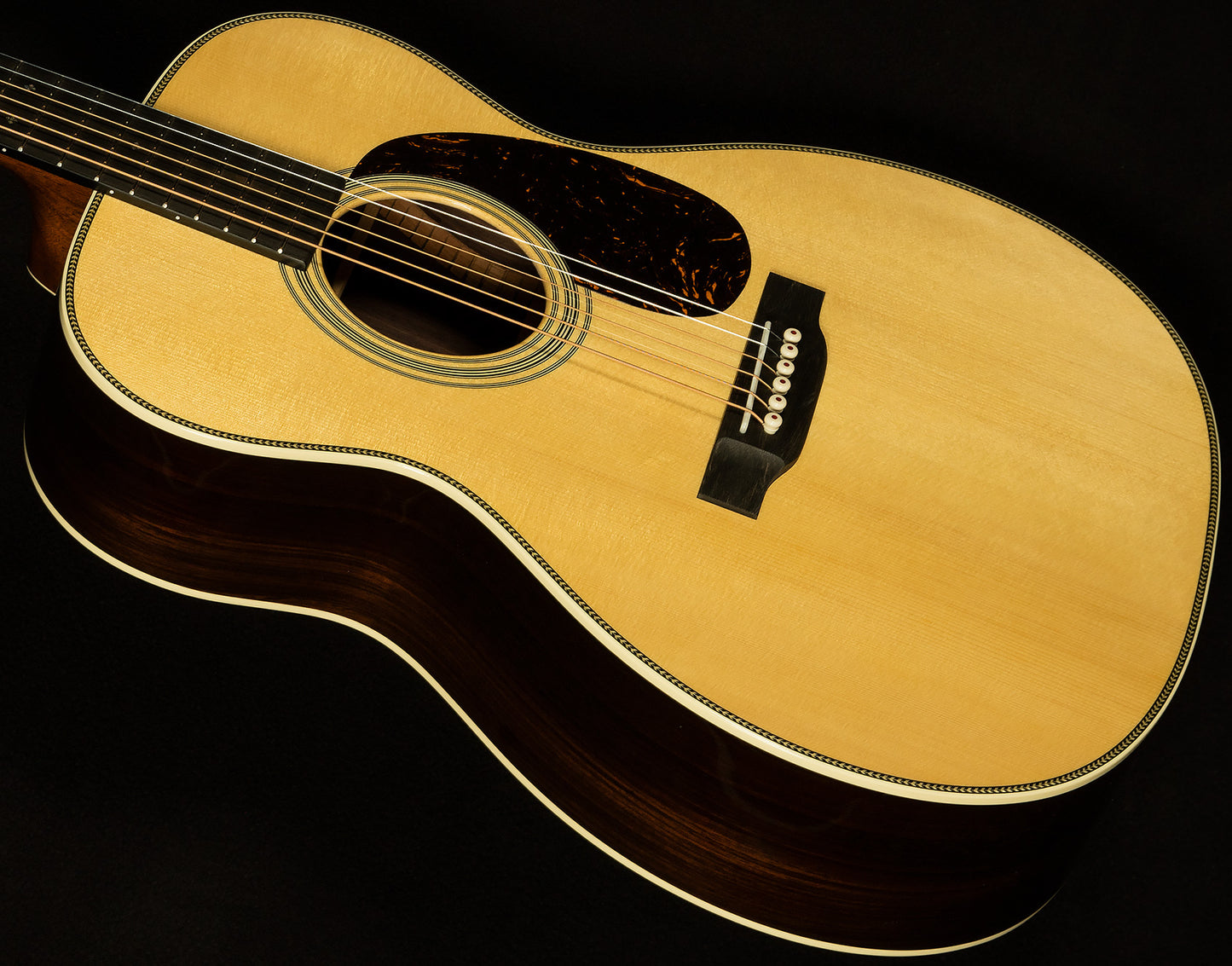 Custom Shop 000-28