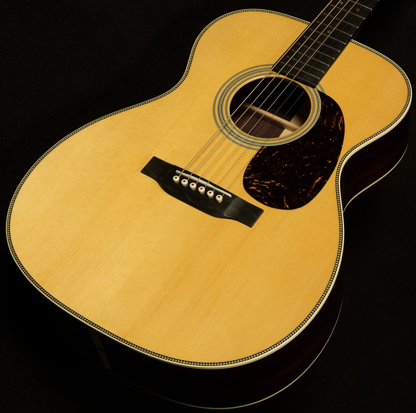 Custom Shop 000-28