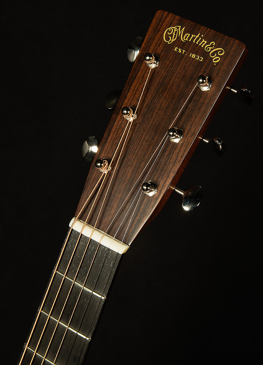 Custom Shop 000-18 1937
