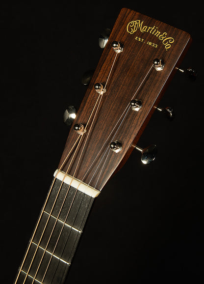 Custom Shop 000-18 1937