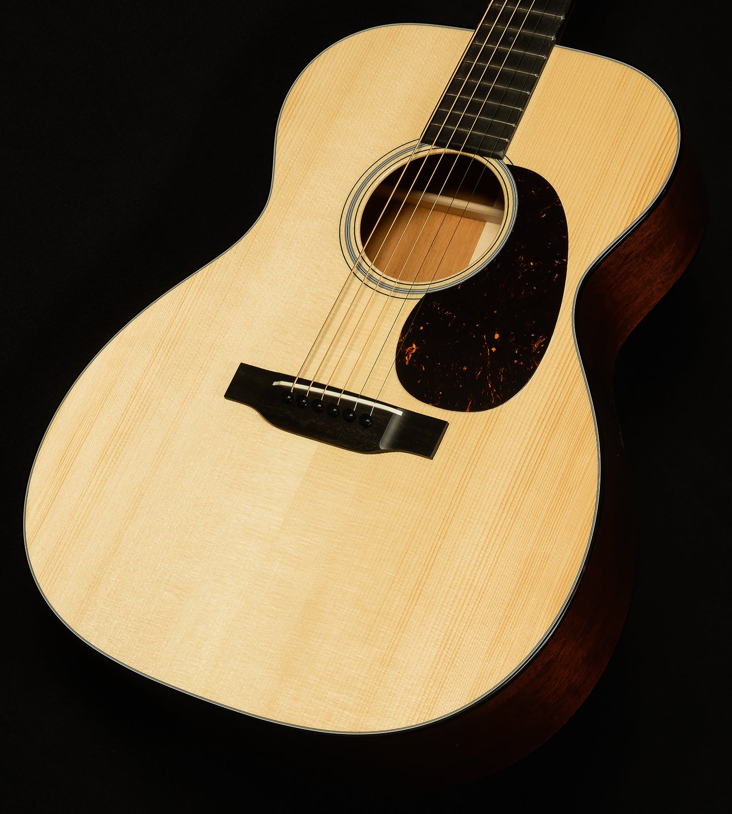 Custom Shop 000-18 1937