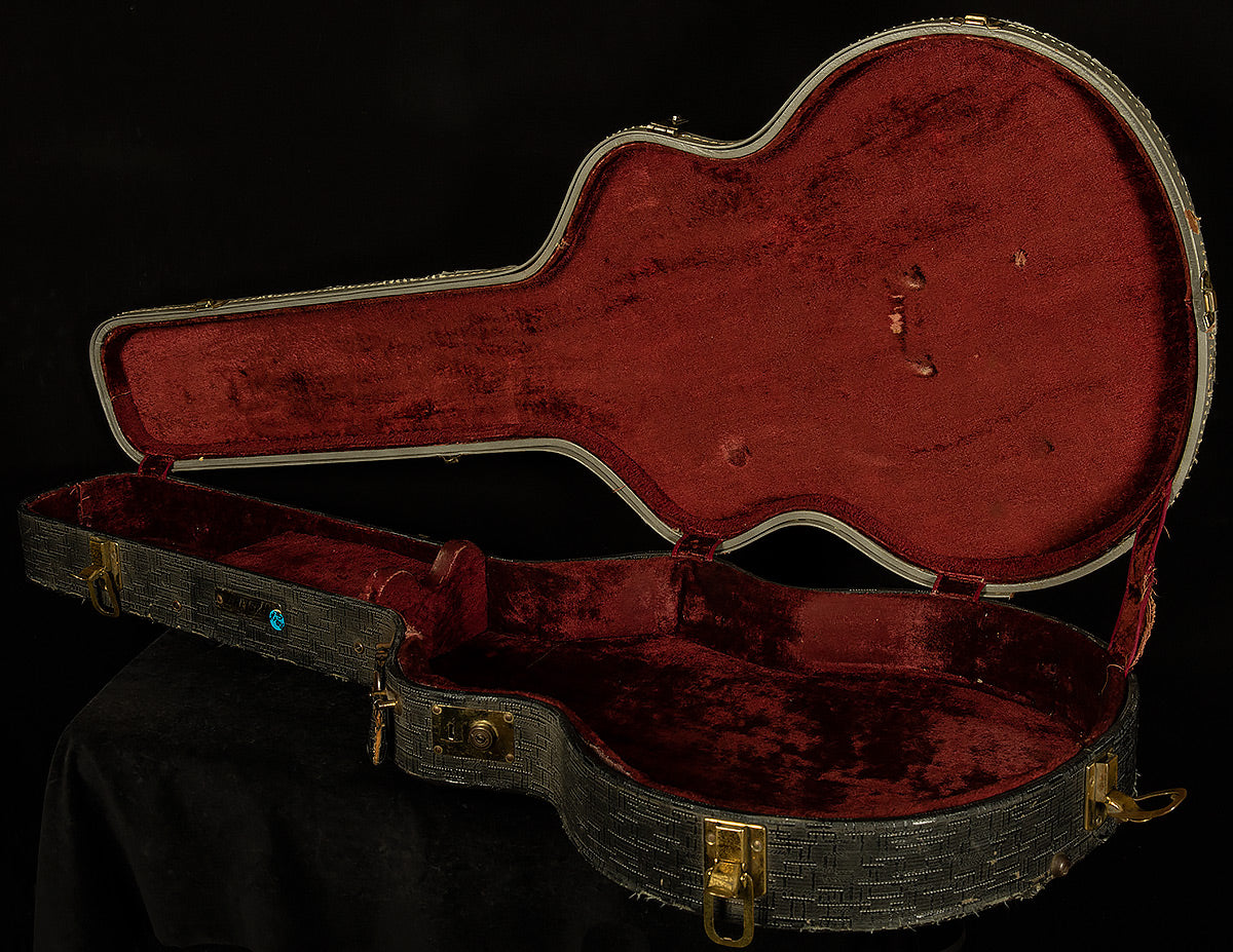 Vintage 1958 Gretsch G6193 Country Club