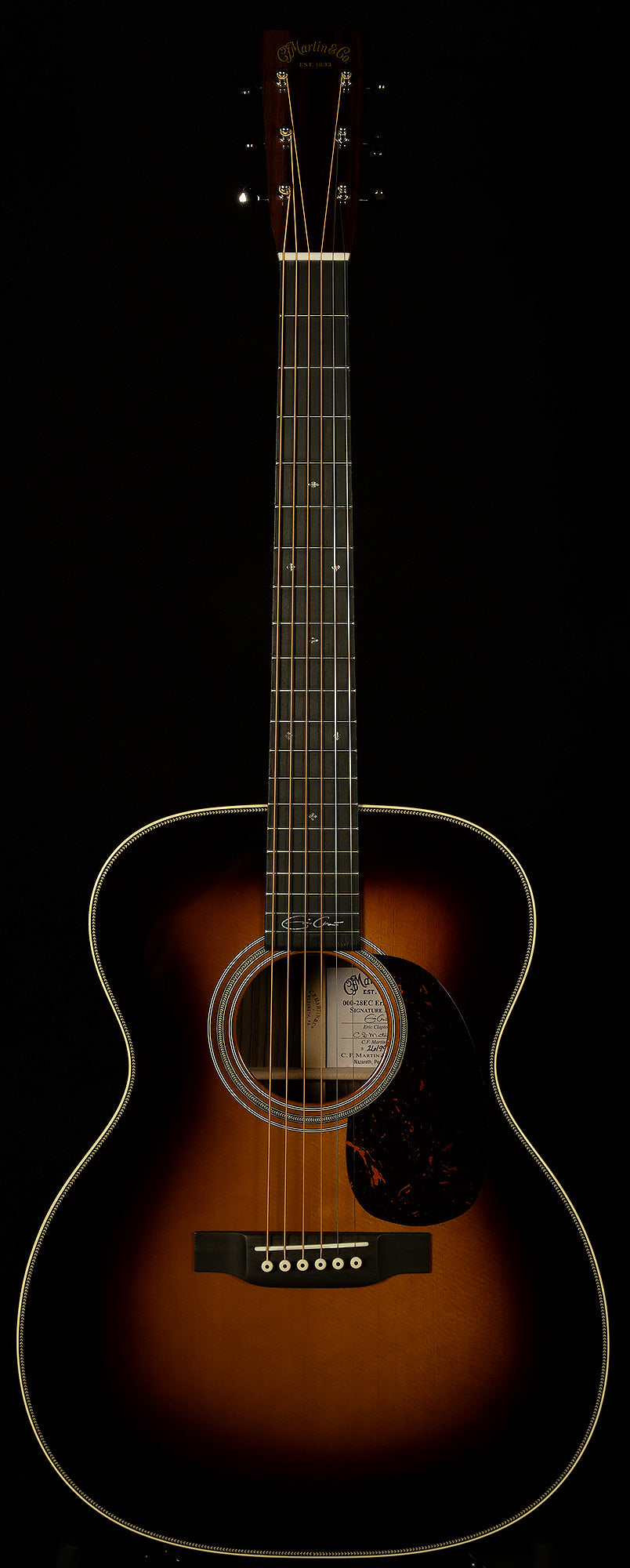 000-28EC Eric Clapton