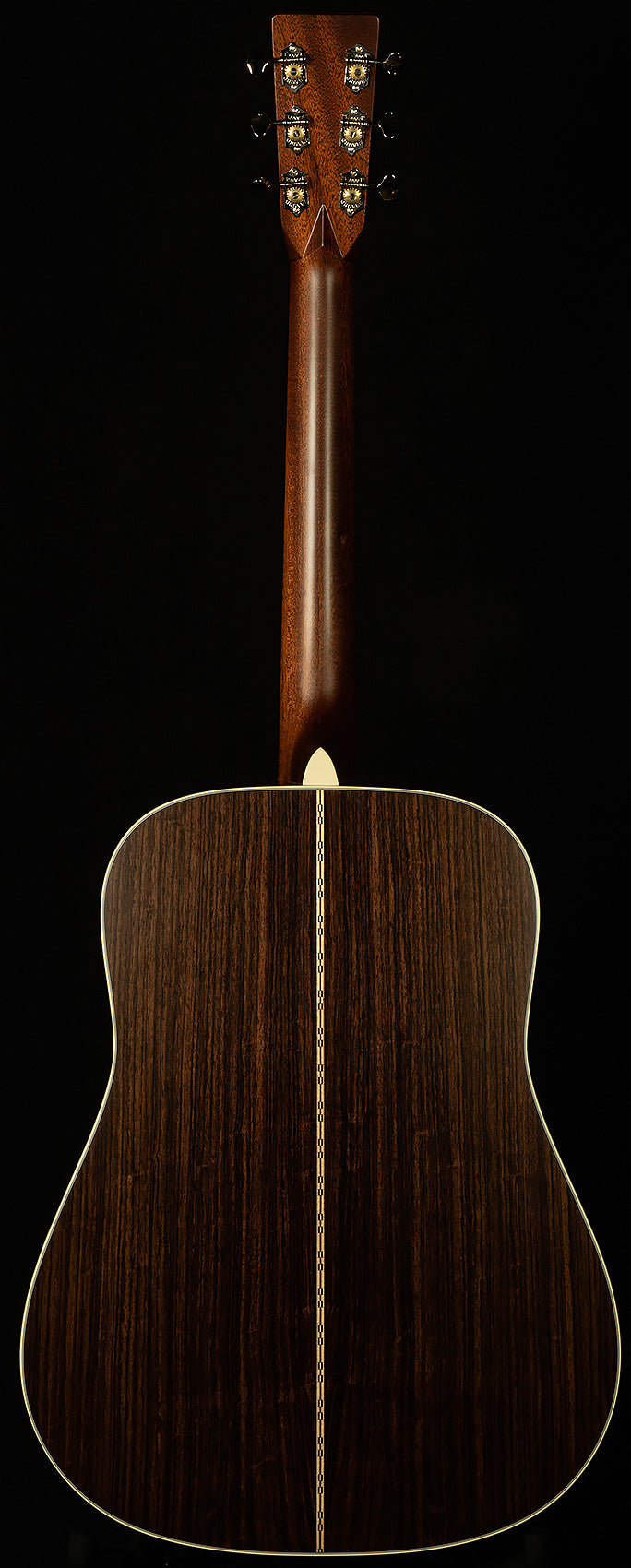 Standard Series D-28 Satin