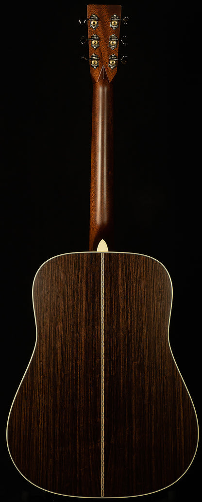 Standard Series D-28 Satin