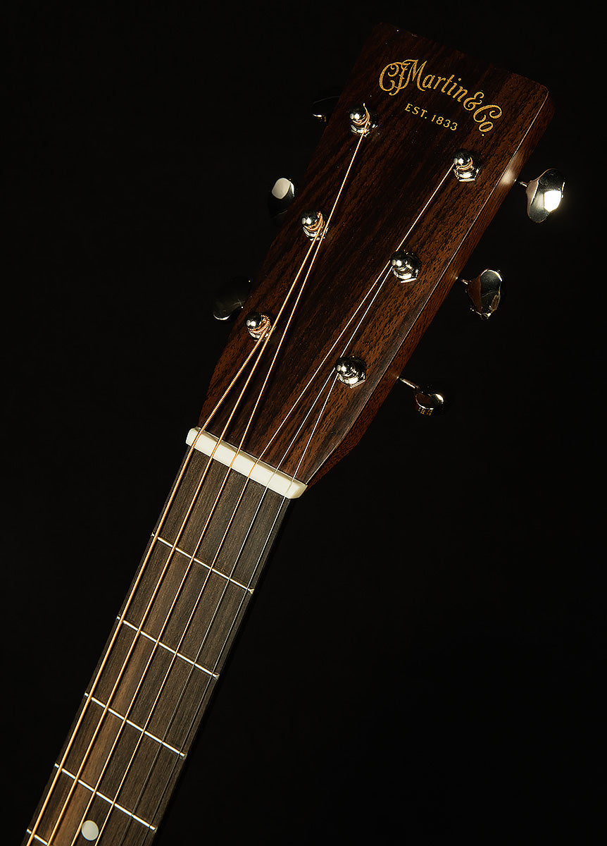 Standard Series D-28 Satin