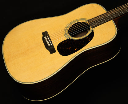 Standard Series D-28 Satin