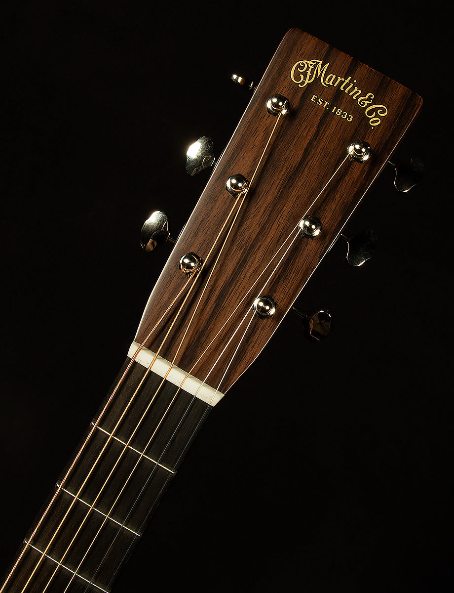Standard Series D-28 Satin