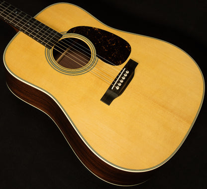 Standard Series D-28 Satin