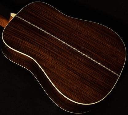Standard Series D-28 Satin