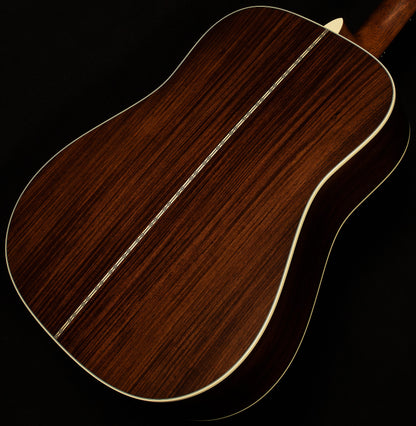 Standard Series D-28 Satin