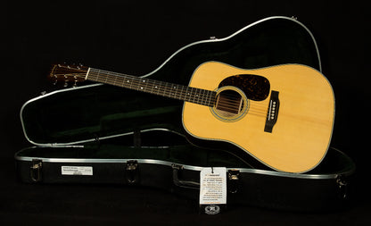 Standard Series D-28 Satin