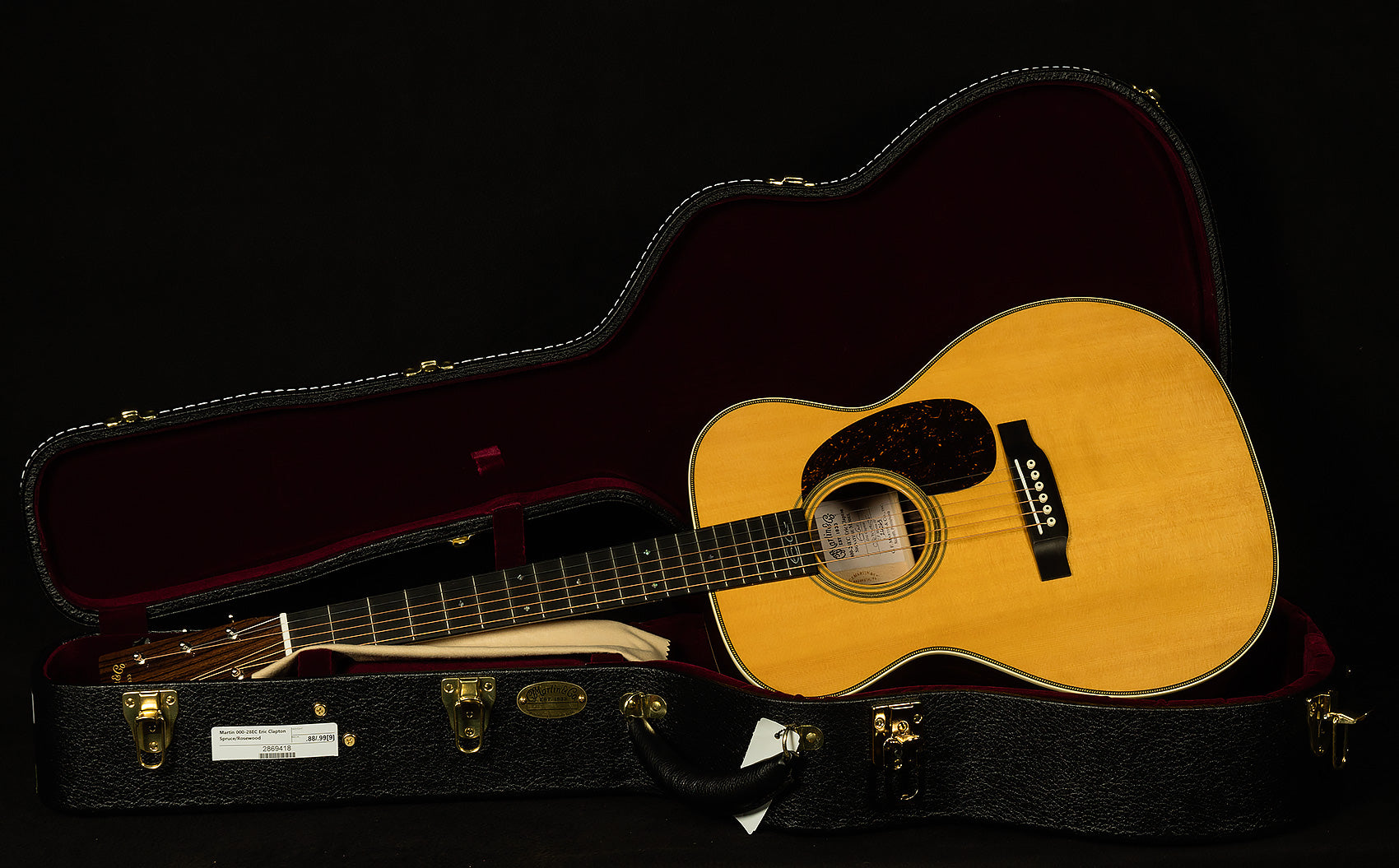 000-28EC Eric Clapton