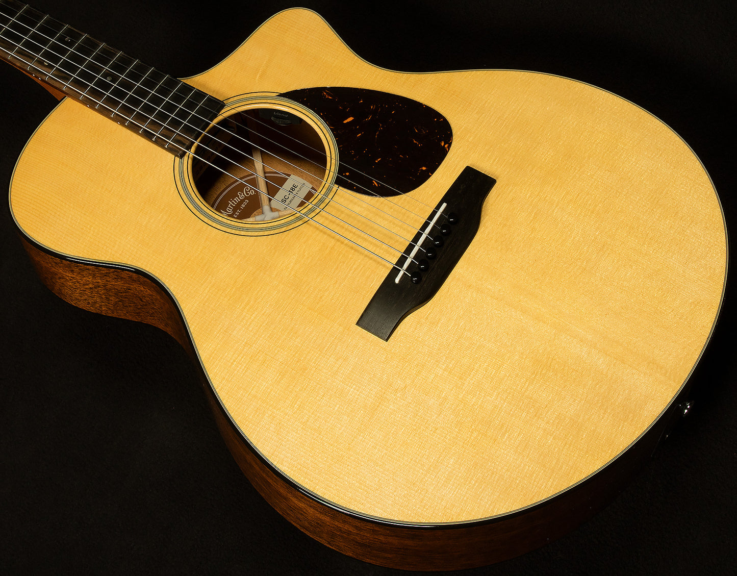 Standard Series SC-18E