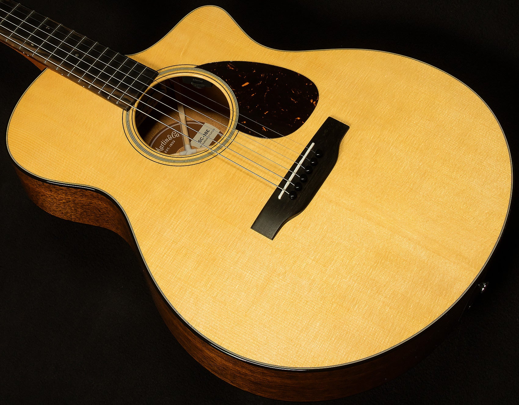 Standard Series SC-18E