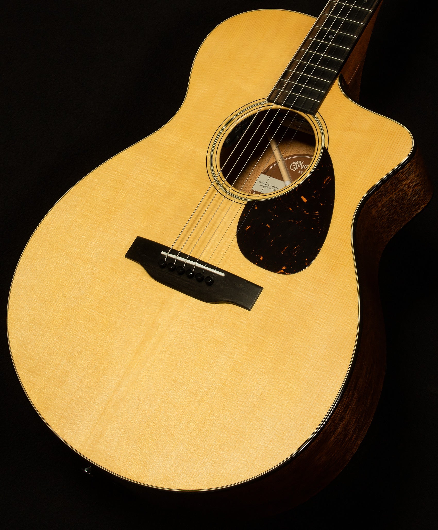 Standard Series SC-18E