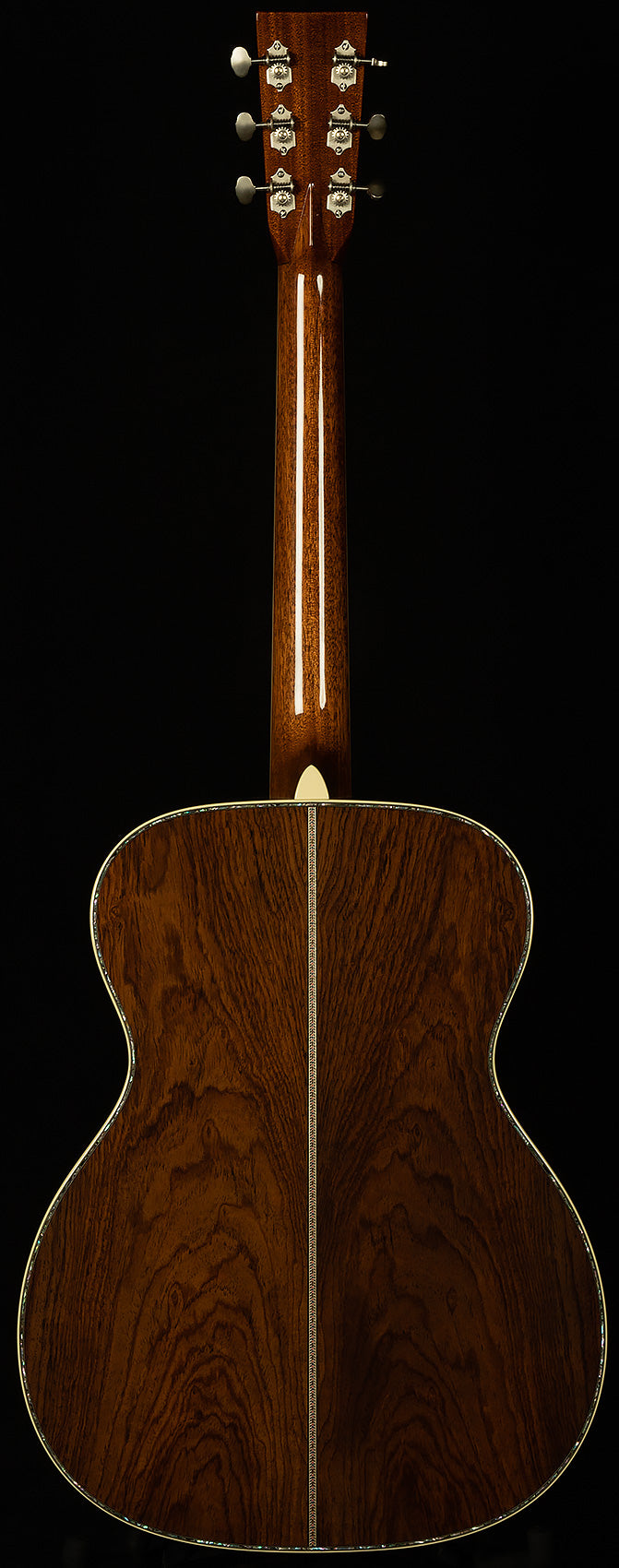 OM-45 John Mayer 20th Anniversary