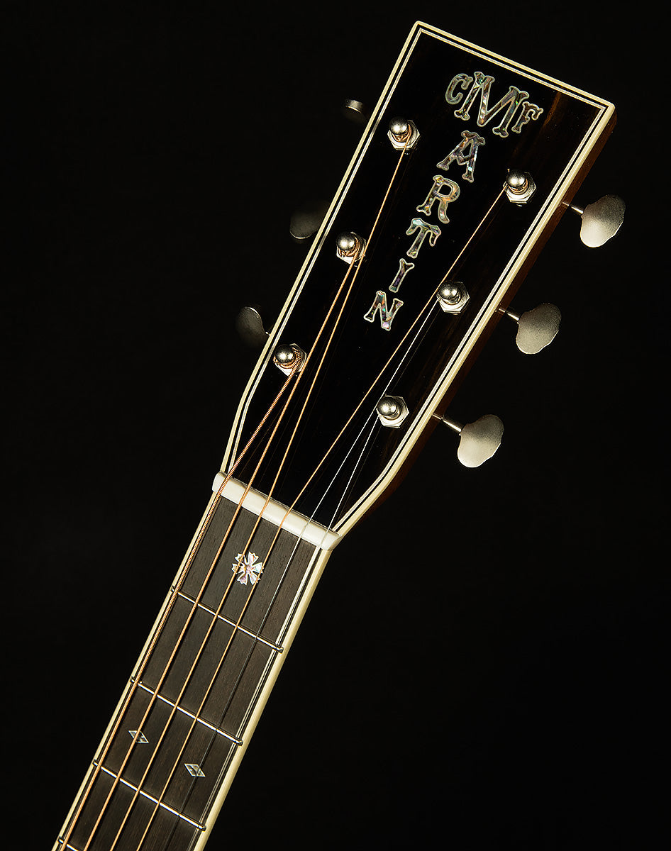 OM-45 John Mayer 20th Anniversary