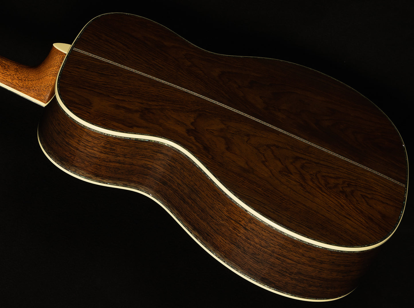 OM-45 John Mayer 20th Anniversary