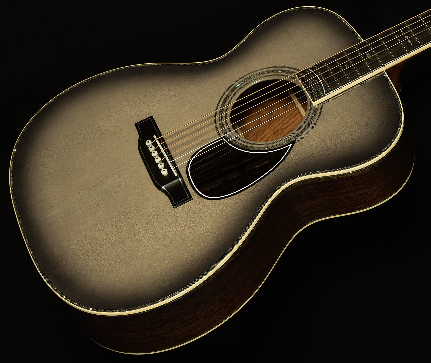 OM-45 John Mayer 20th Anniversary