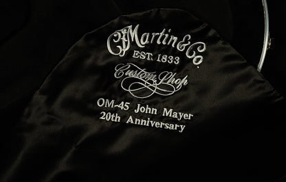 OM-45 John Mayer 20th Anniversary